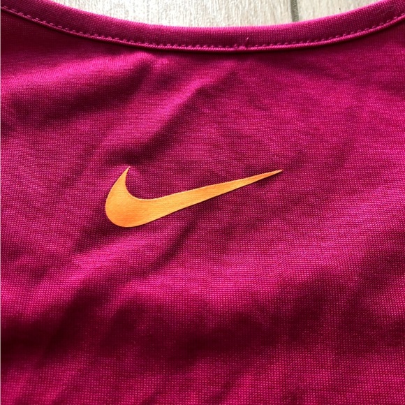 Nike Do It Anyway Pink Dri-Fit Tank Top - Picture 5 of 10